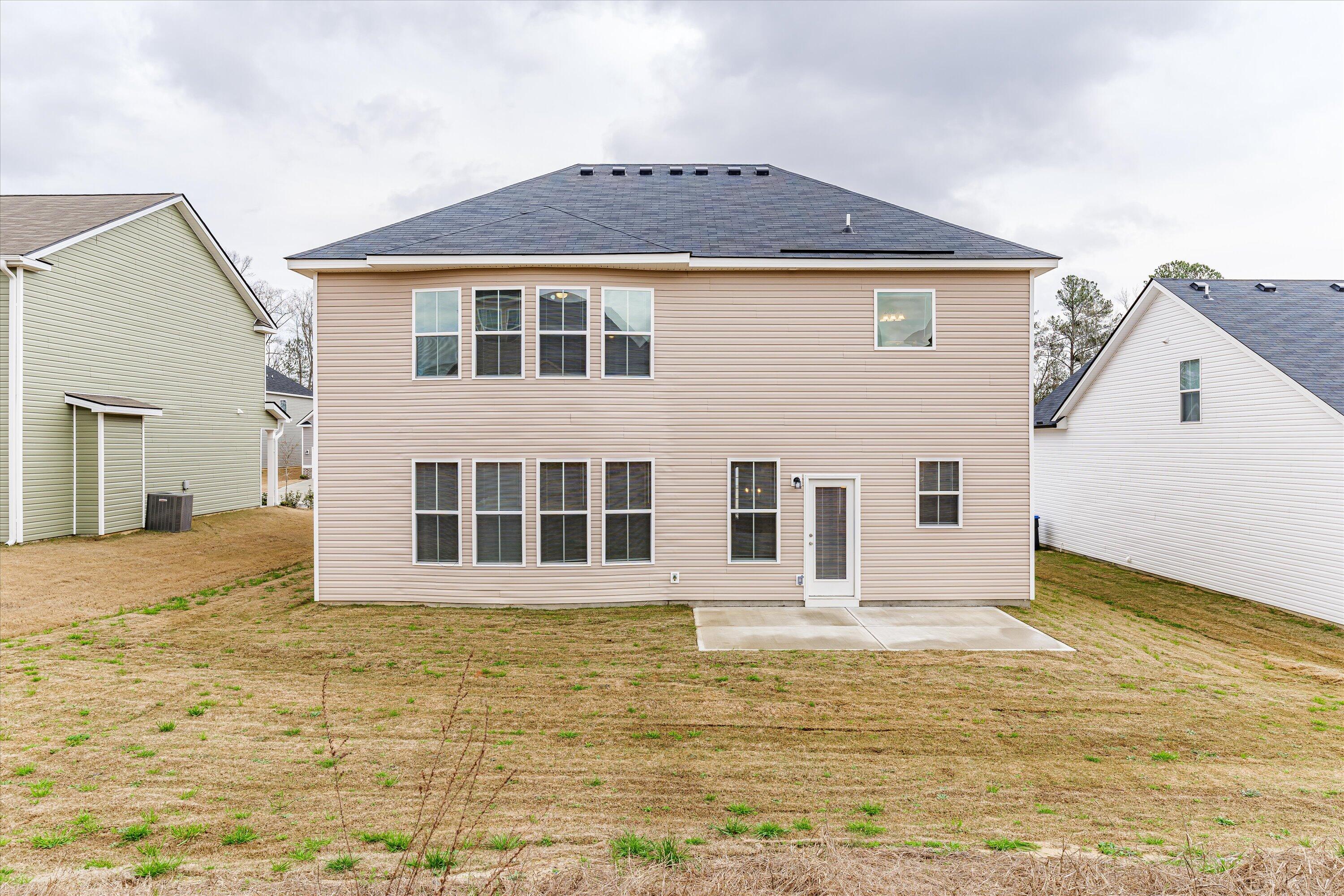 2274 Belair Spg Road Augusta, GA 30909 - Photo 47 of 51 46-P1096698
