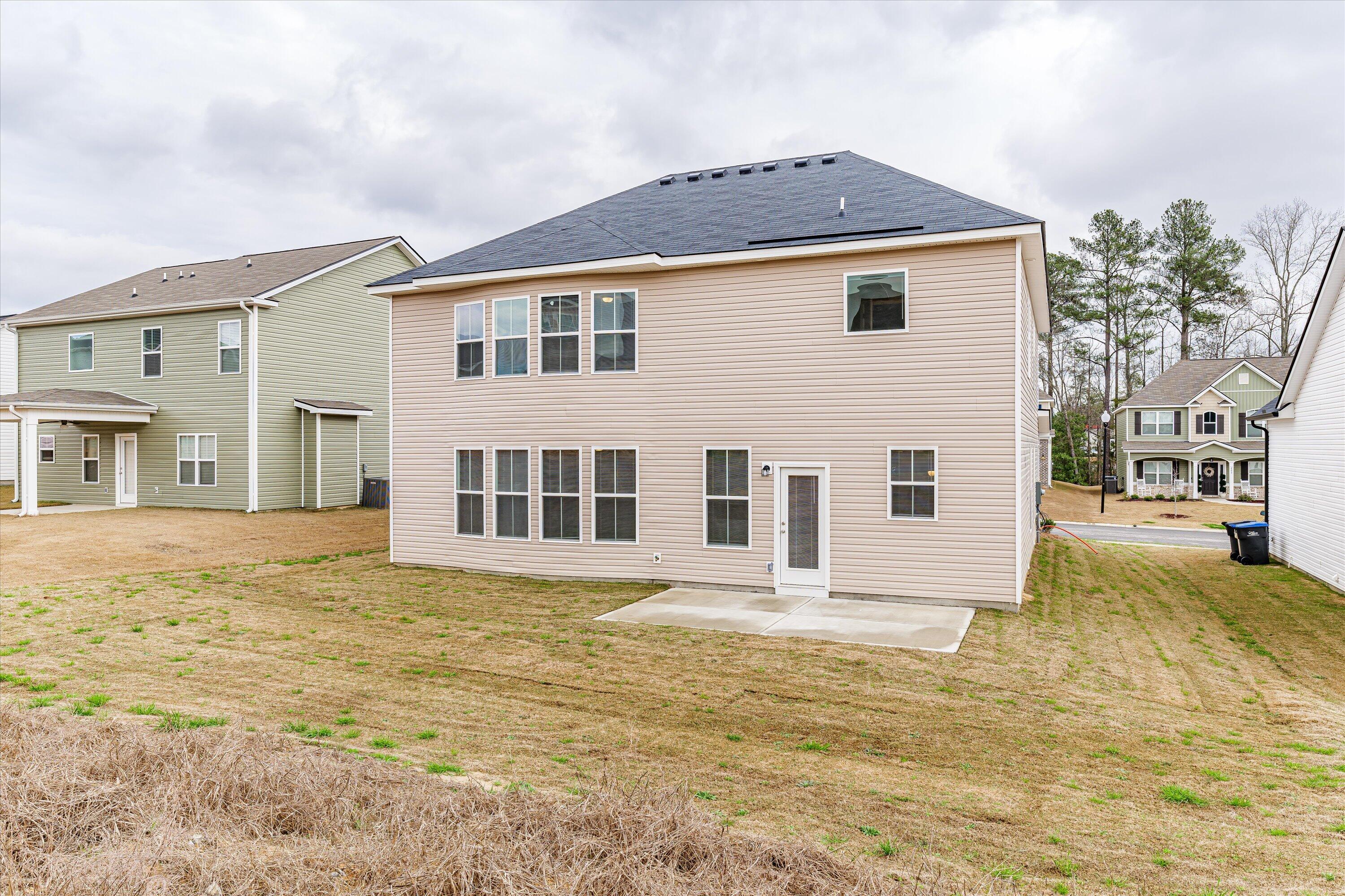 2274 Belair Spg Road Augusta, GA 30909 - Photo 48 of 51 47-P1096699