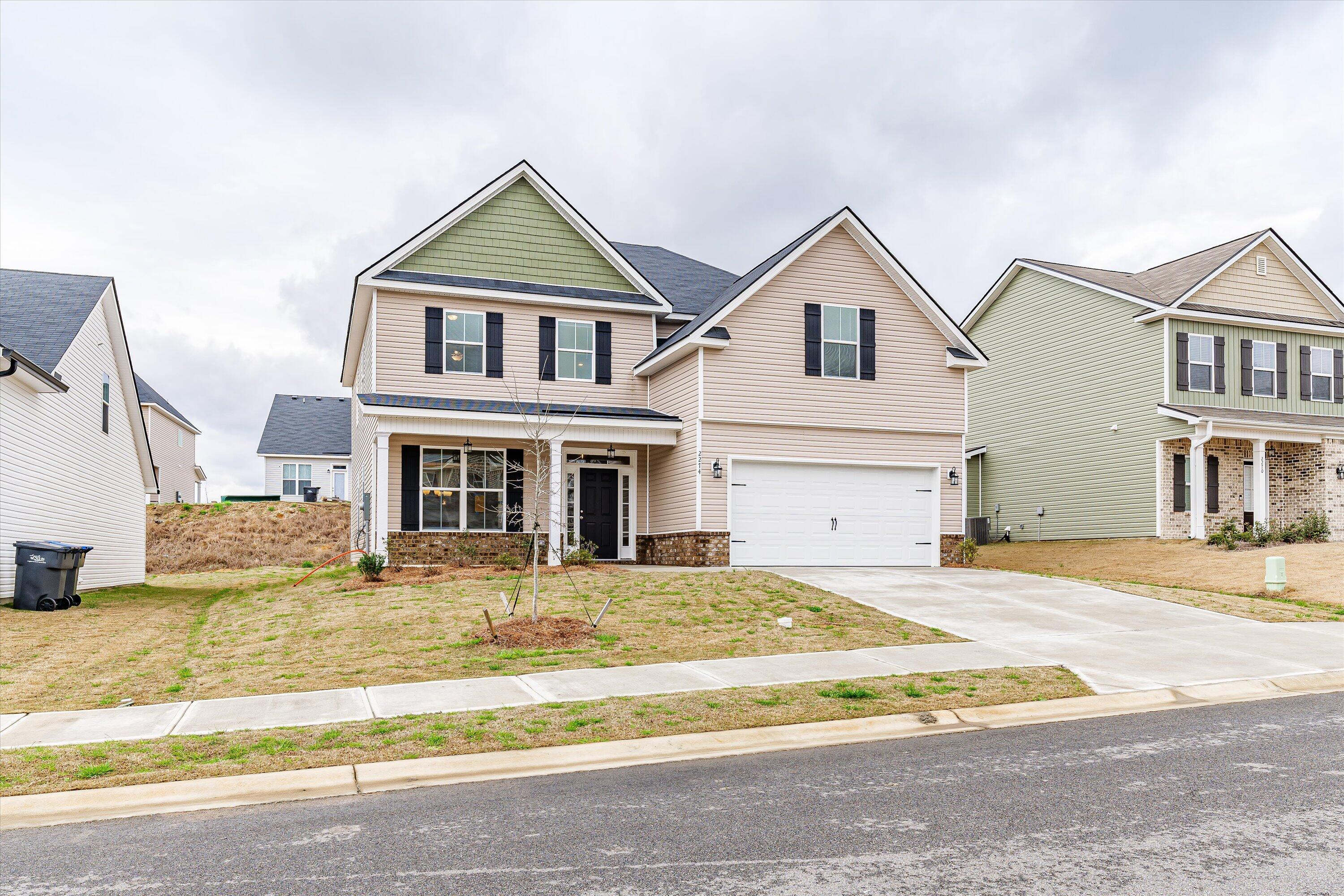 2274 Belair Spg Road Augusta, GA 30909 - Photo 5 of 51 04-P1096691