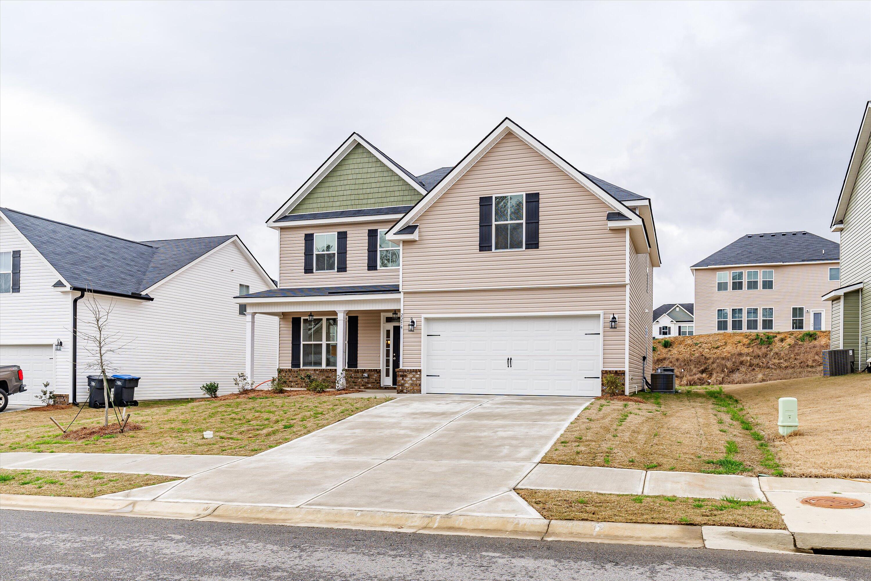 2274 Belair Spg Road Augusta, GA 30909 - Photo 7 of 51 06-P1096694