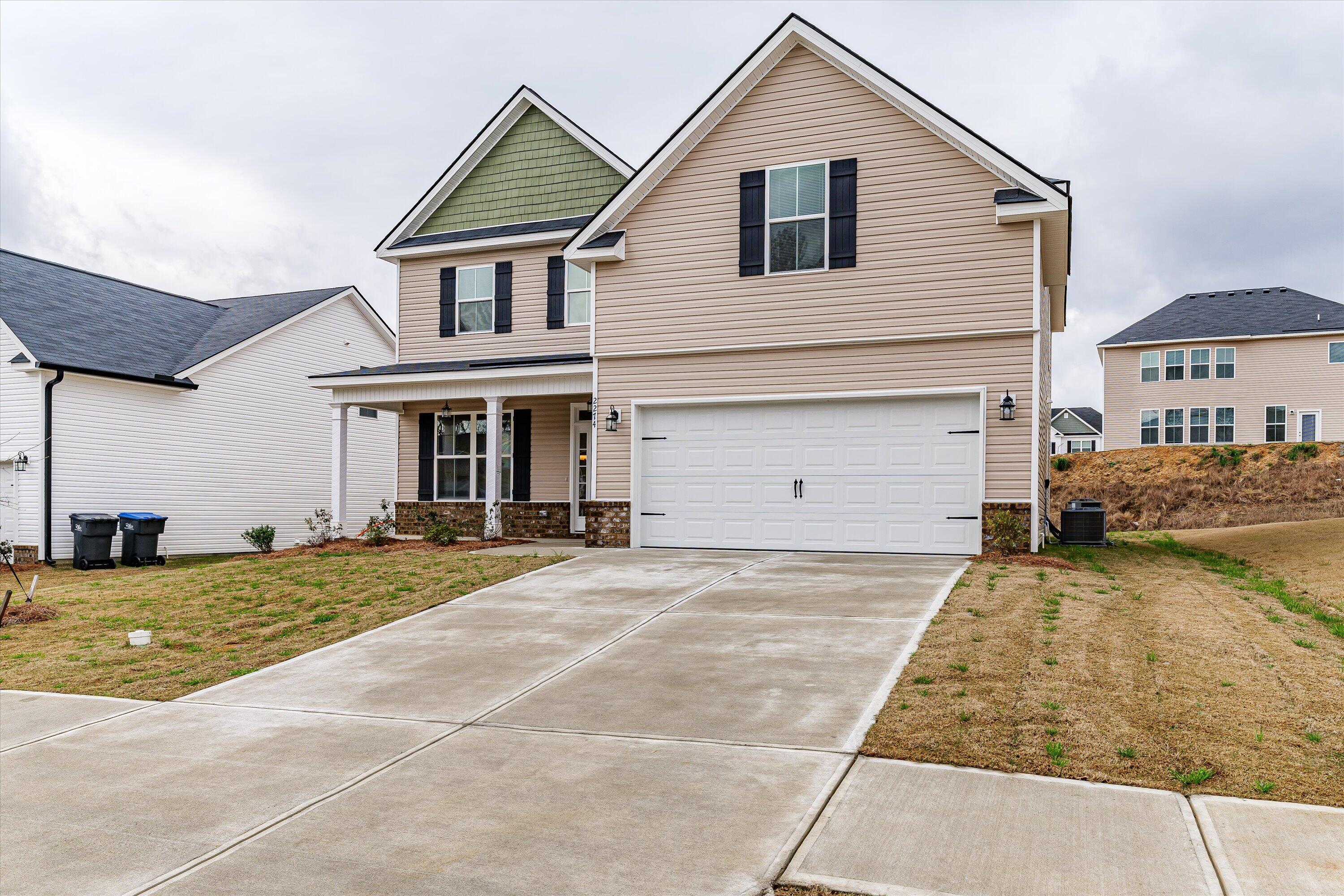 2274 Belair Spg Road Augusta, GA 30909 - Photo 8 of 51 07-P1096693