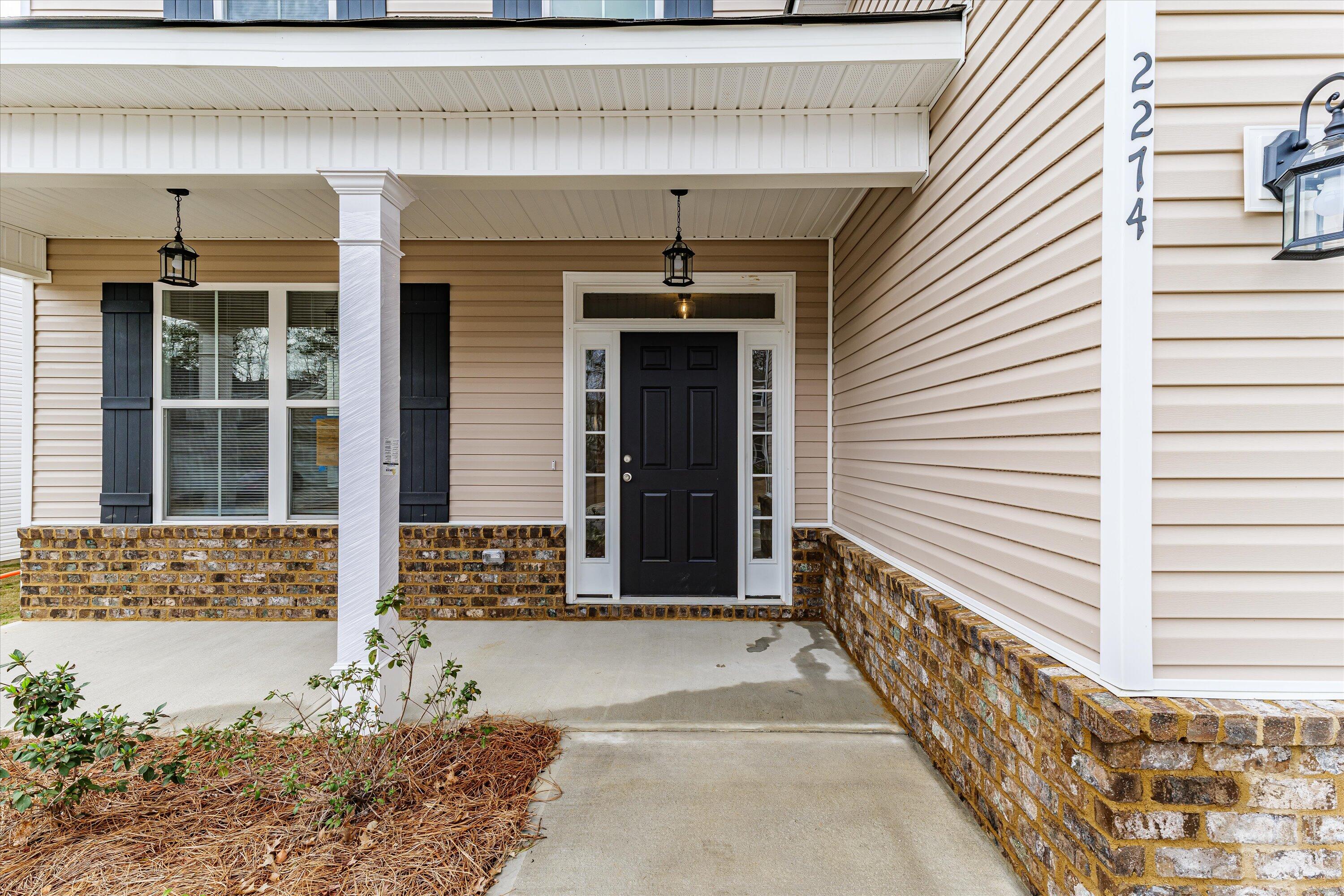 2274 Belair Spg Road Augusta, GA 30909 - Photo 9 of 51 08-P1096687