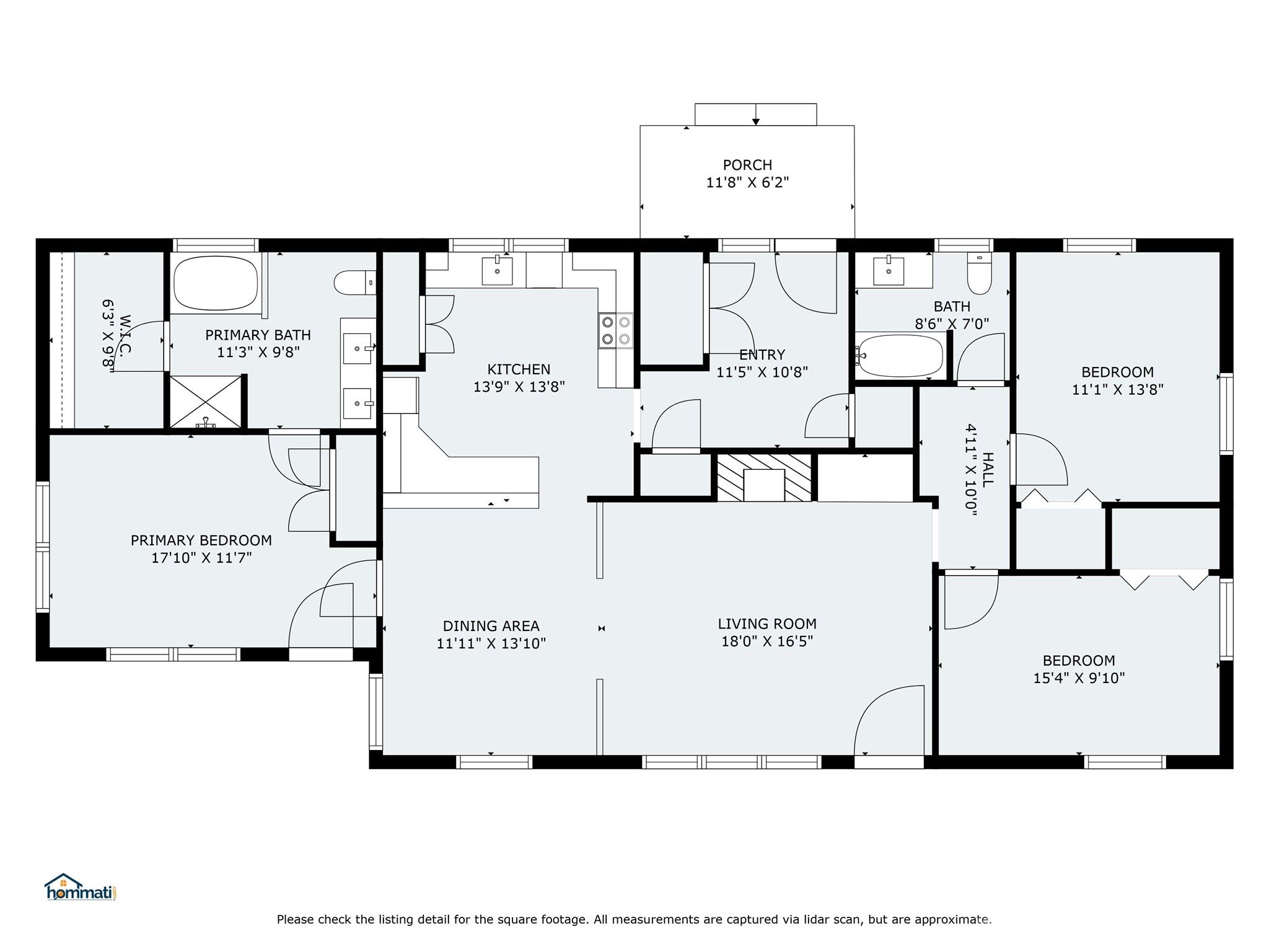 895 Mt Pleasant Road West Mount Pleasant, NC 28124 - Photo 45 of 46 Gallery Image 45