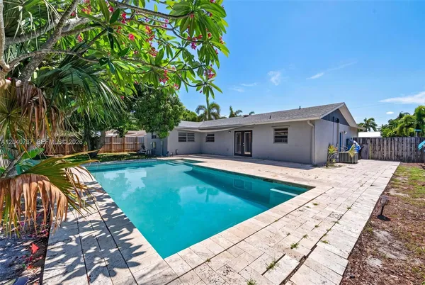 $3,500 | 6848 Northwest 27th Way, Fort Lauderdale, FL 33309