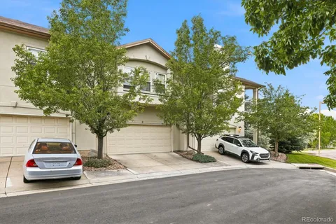 $545,000 | 6607 South Forest Way, Unit E, Centennial, CO 80121
