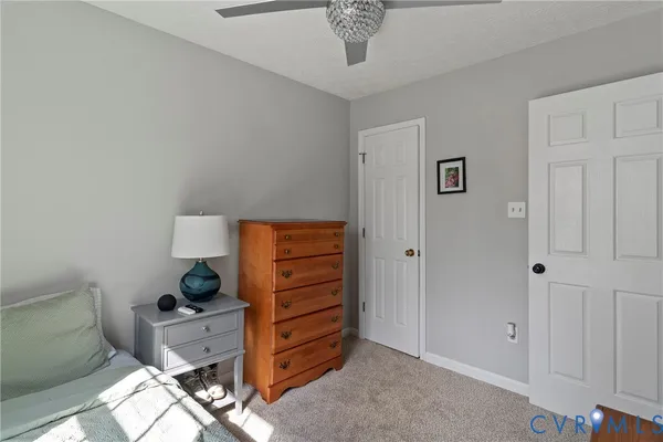 a view of an outdoor sitting area