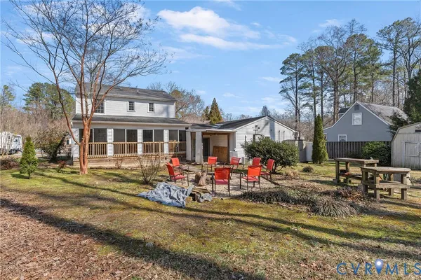 $347,000 | 273 North Oakes Circle, Saluda, VA 23149