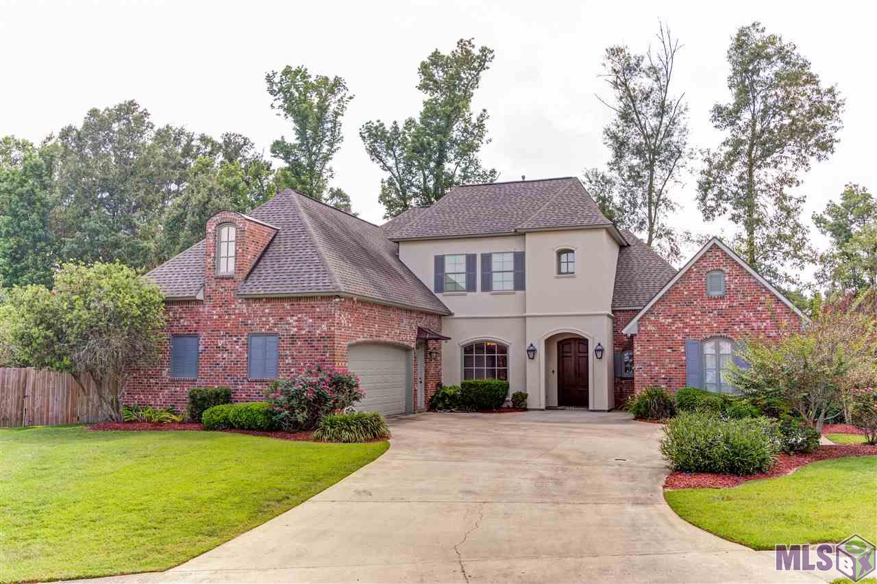 17504 Purple Martin Court Baton Rouge, LA 70816 - Photo 1 of 17