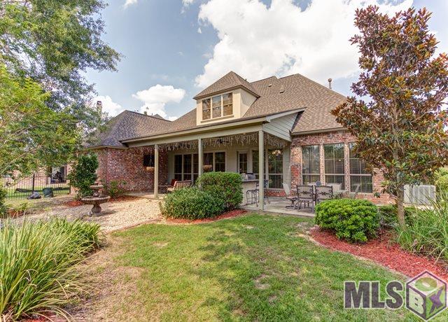 17504 Purple Martin Court Baton Rouge, LA 70816 - Photo 16 of 17