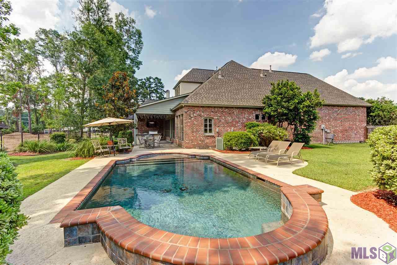17504 Purple Martin Court Baton Rouge, LA 70816 - Photo 17 of 17