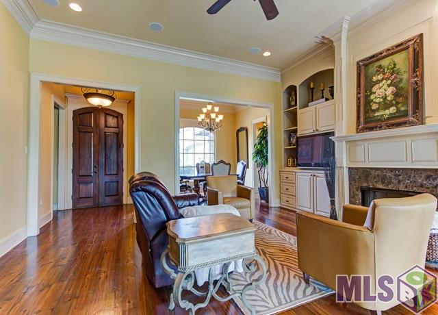 17504 Purple Martin Court Baton Rouge, LA 70816 - Photo 5 of 17