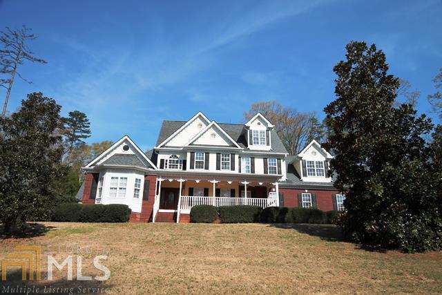 131 Deer Hollow Road Bogart, GA 30622 - Photo 1 of 1