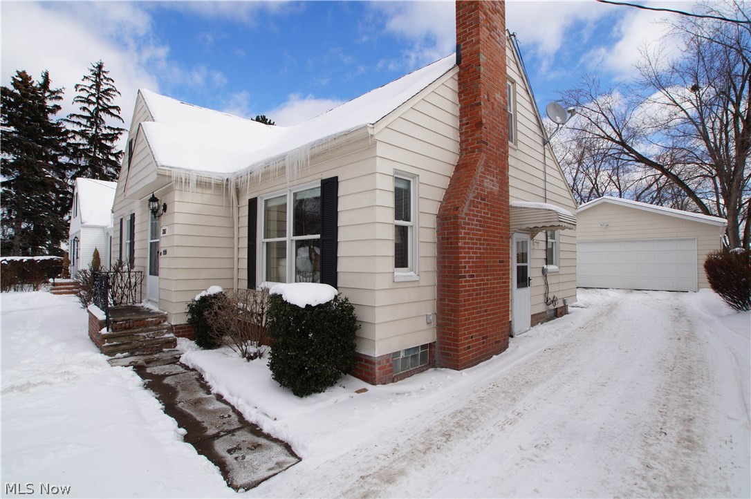 1361 Belrose Road Cleveland, OH 44124 - Photo 24 of 25 Gallery Image 24