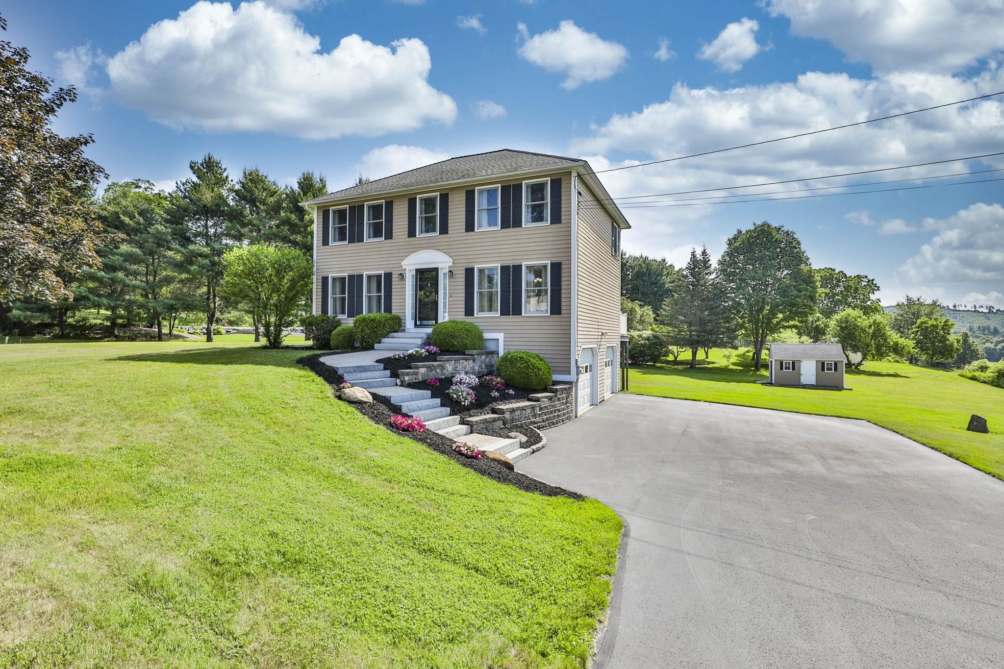95 Jennison Road Milford, NH 03055 - Photo 2 of 48