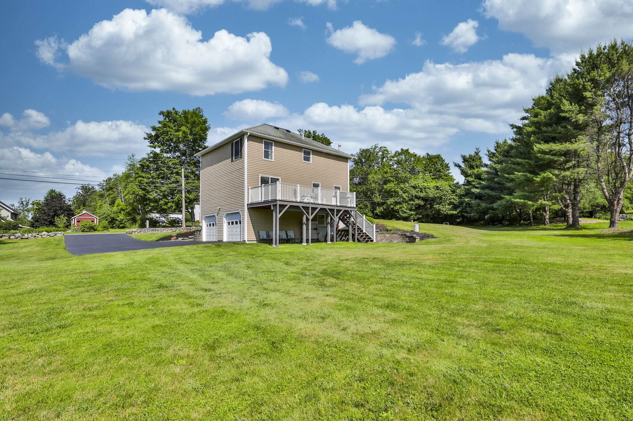95 Jennison Road Milford, NH 03055 - Photo 7 of 48