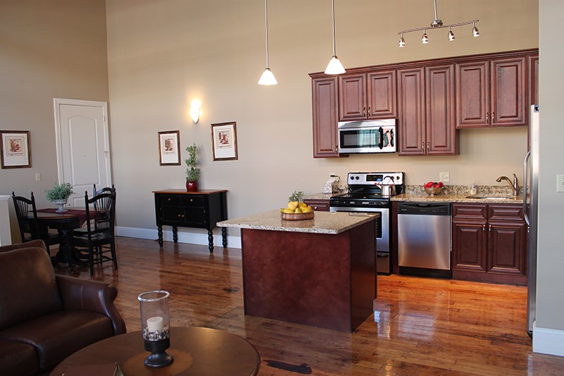 413 Central Avenue, Unit 5115 Pawtucket, RI 02861 - Photo 1 of 14