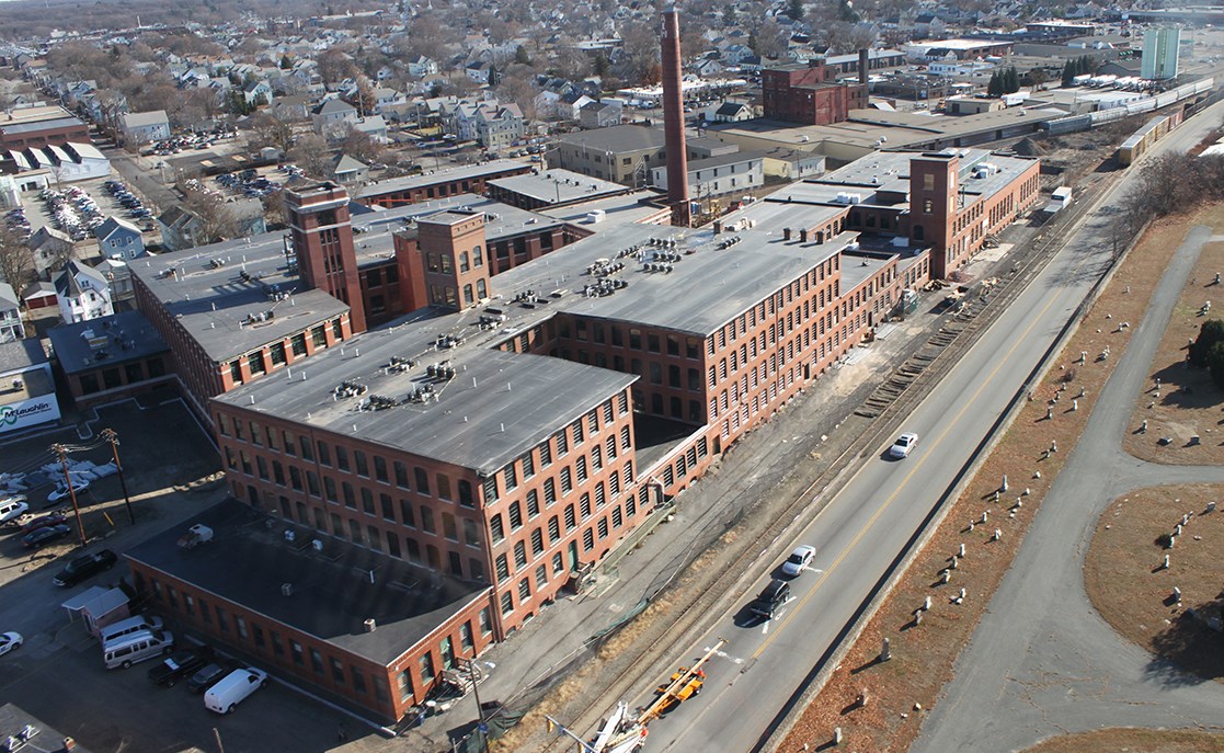 413 Central Avenue, Unit 5115 Pawtucket, RI 02861 - Photo 7 of 14