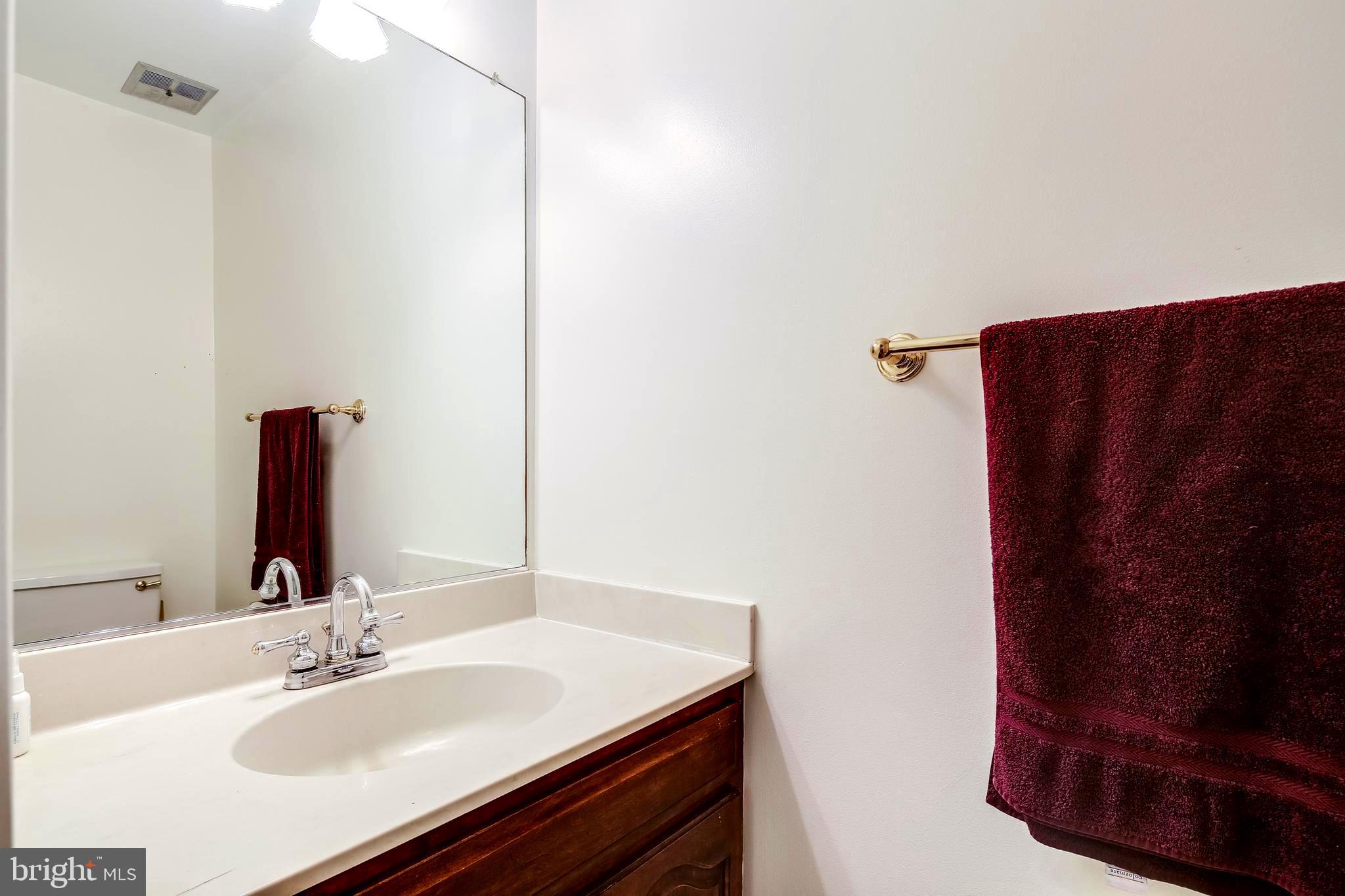 10781 Brewer House Road Rockville, MD 20852 - Photo 8 of 31 Half Bath on main level