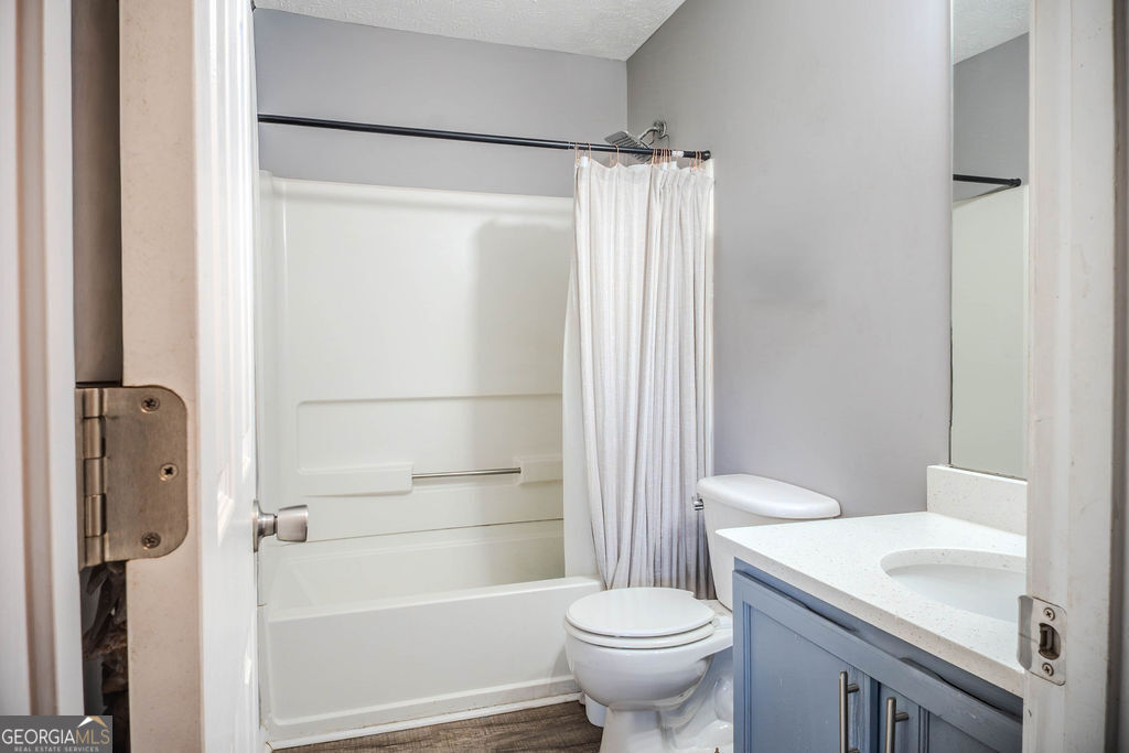 309 Snapping Shoals Road McDonough, GA 30252 - Photo 20 of 30 Gallery Image 20