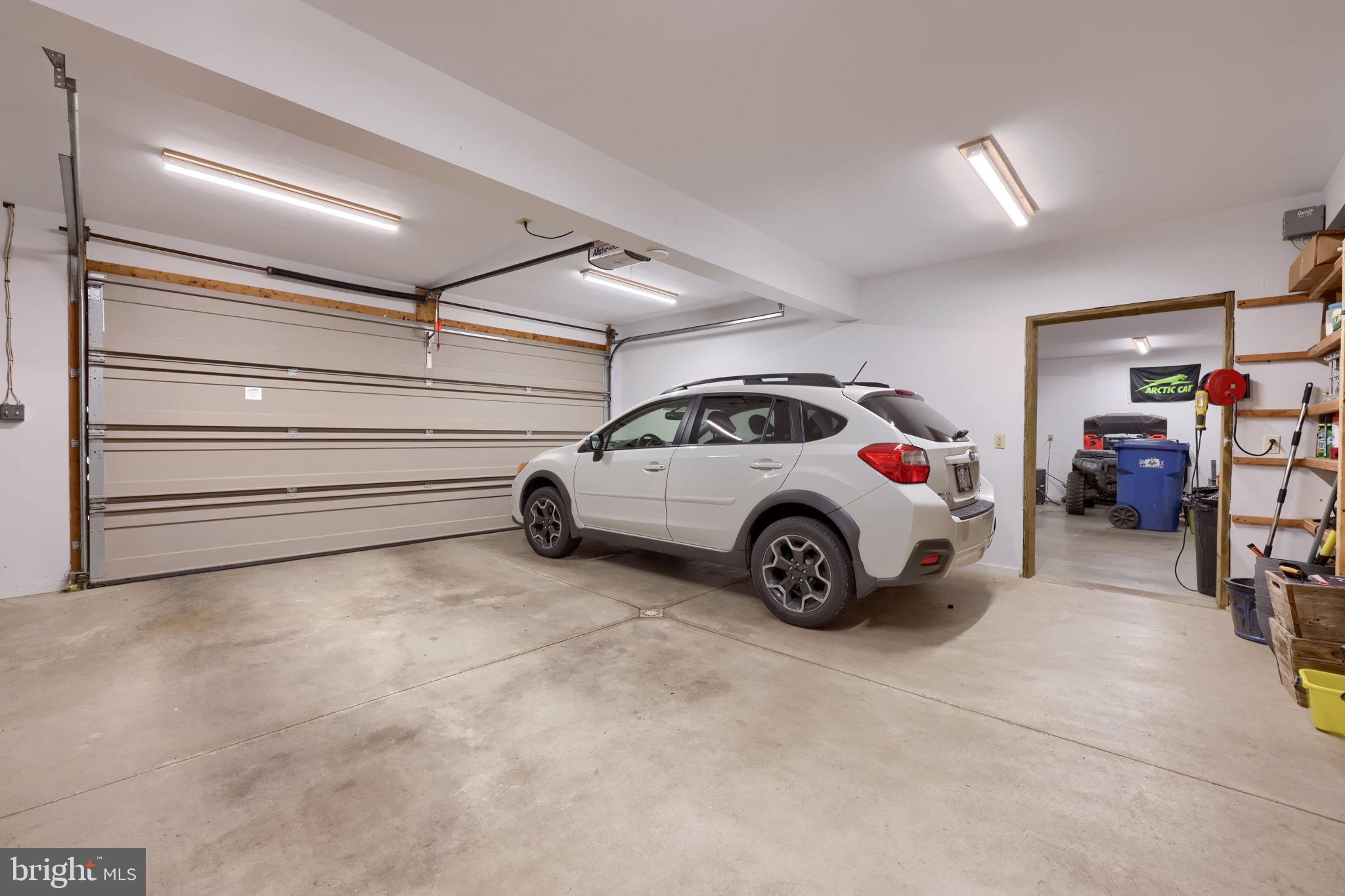 120 Rexmont Road Lebanon, PA 17042 - Photo 68 of 87 Large Garage