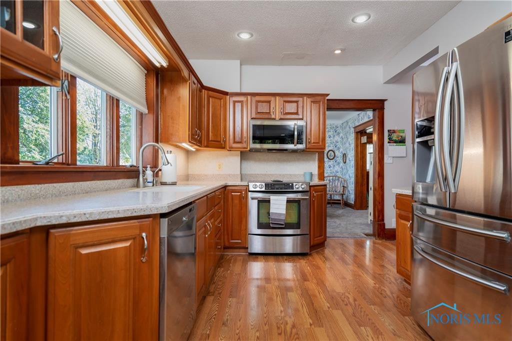 6624 Scotch Ridge Road Pemberville, OH 43450 - Photo 27 of 41 Gallery Image 27