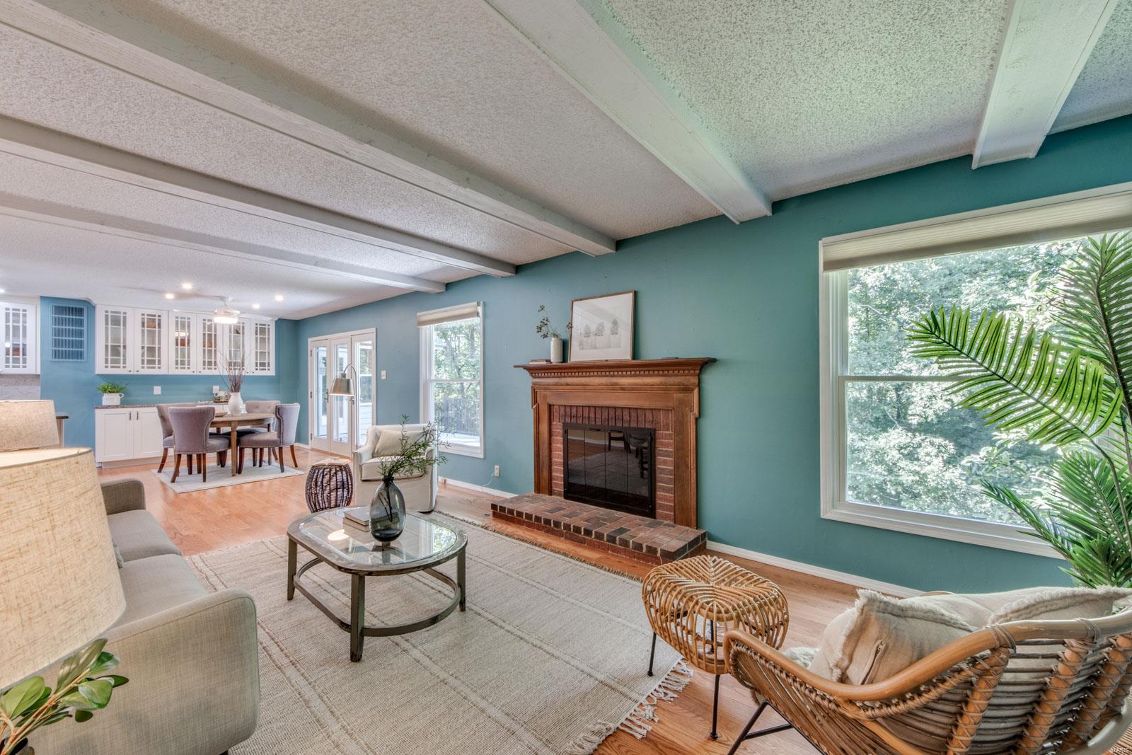 907 Ridge Tree Lane St. Louis, MO 63131 - Photo 20 of 50 Gallery Image 20