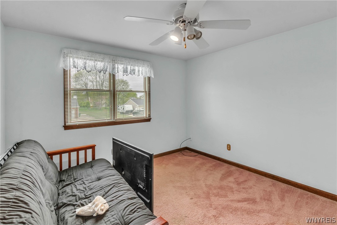 7295 Norman Road Wheatfield, NY 14120 - Photo 31 of 50