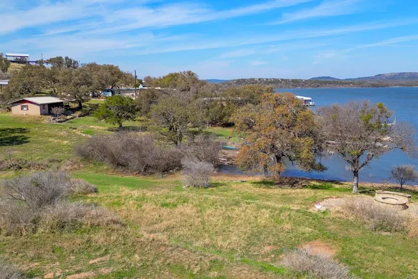 $285,000 | Lot 6-8a & 9 Contour Drive, Tow, TX 78672