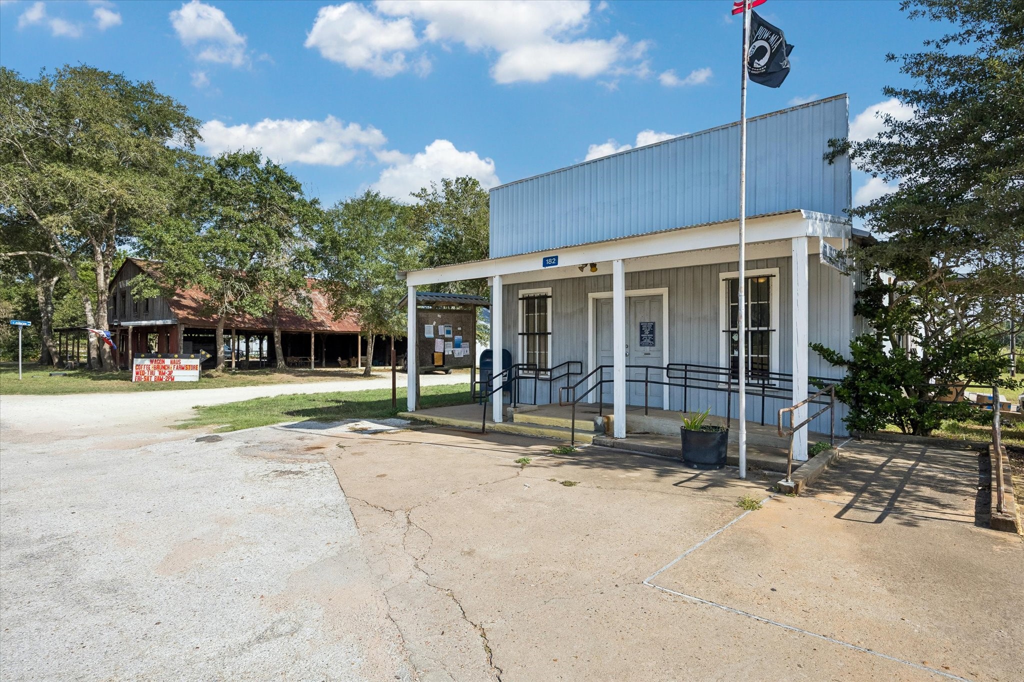 0 Frantz Road Cat Spring, TX 78933 - Photo 13 of 13 Downtown Cat Spring
