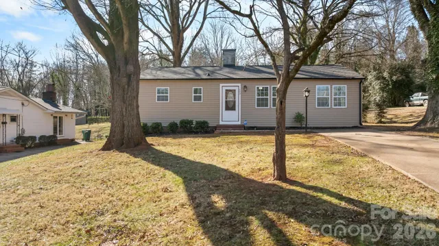 $249,500 | 503 East Herman Street, Newton, NC 28658