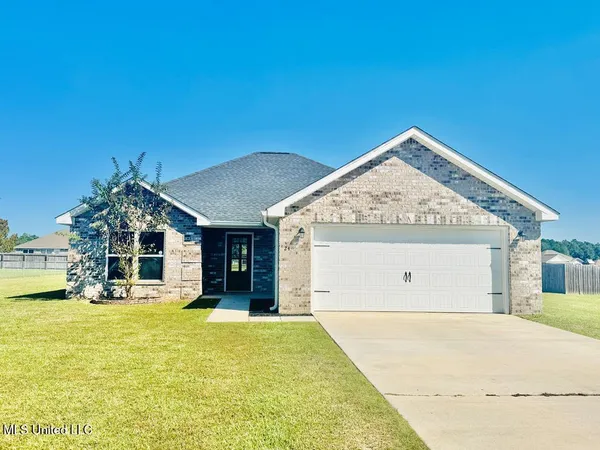 $245,000 | 24 Bear Path, Picayune, MS 39466