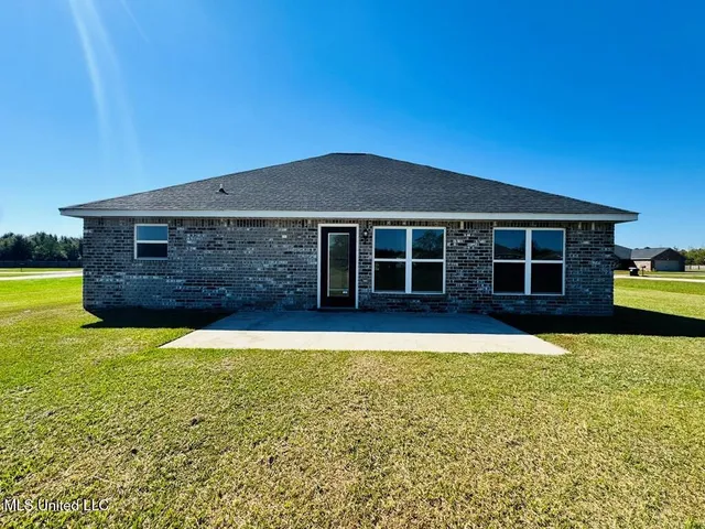 $252,000 | 24 Bear Path, Picayune, MS 39466