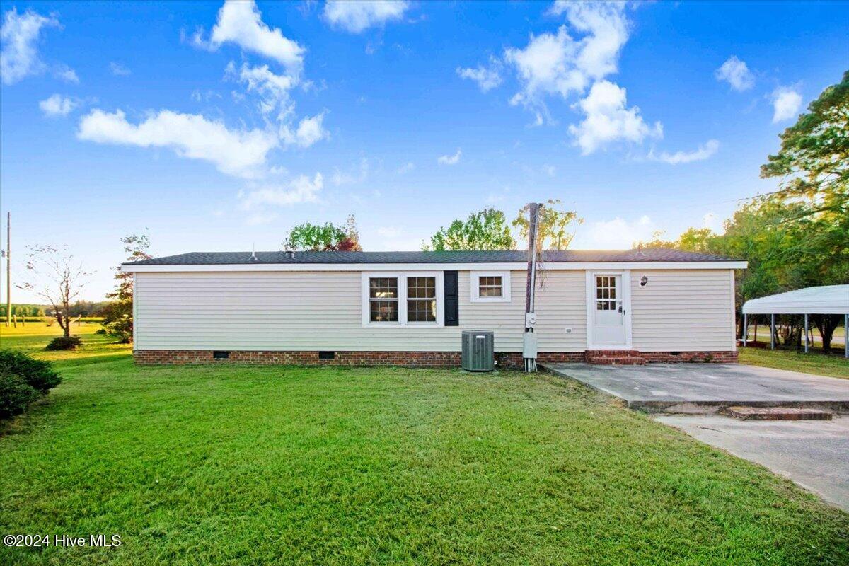 4716 Liddell Shortcut Road Seven Springs, NC 28578 - Photo 24 of 27 04-4716 Liddell Shortcut Rd-4