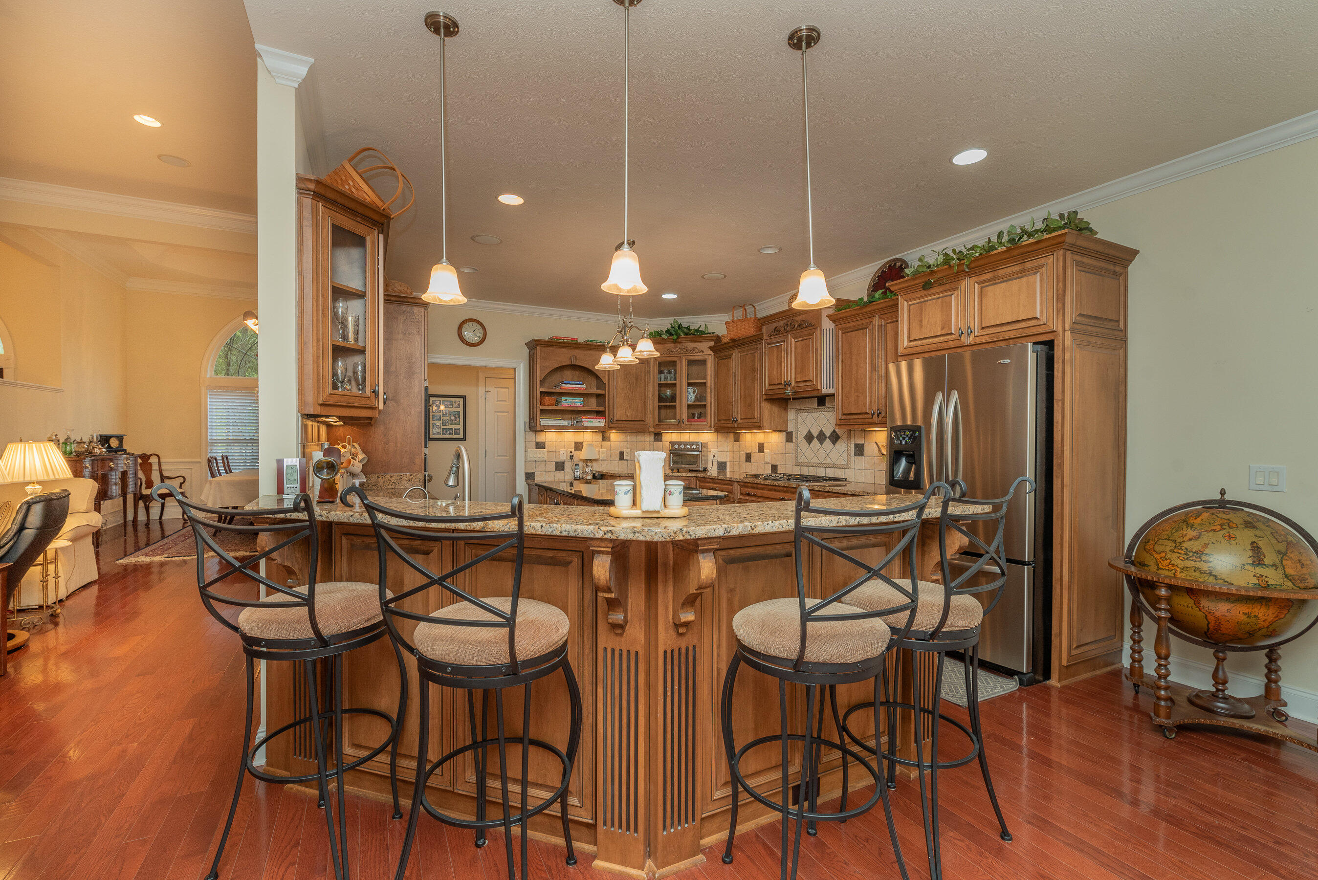 312 Merrifield Court Aiken, SC 29803 - Photo 15 of 60