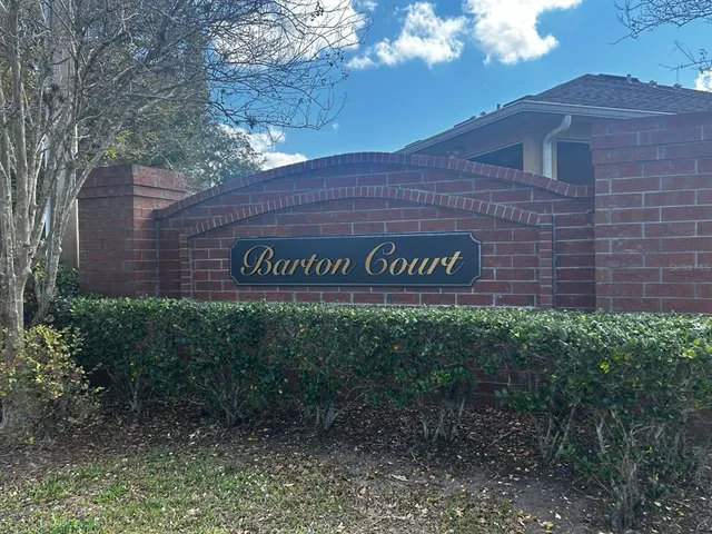 $2,100 | 1736 Barton Towne Circle, St. Cloud, FL 34769