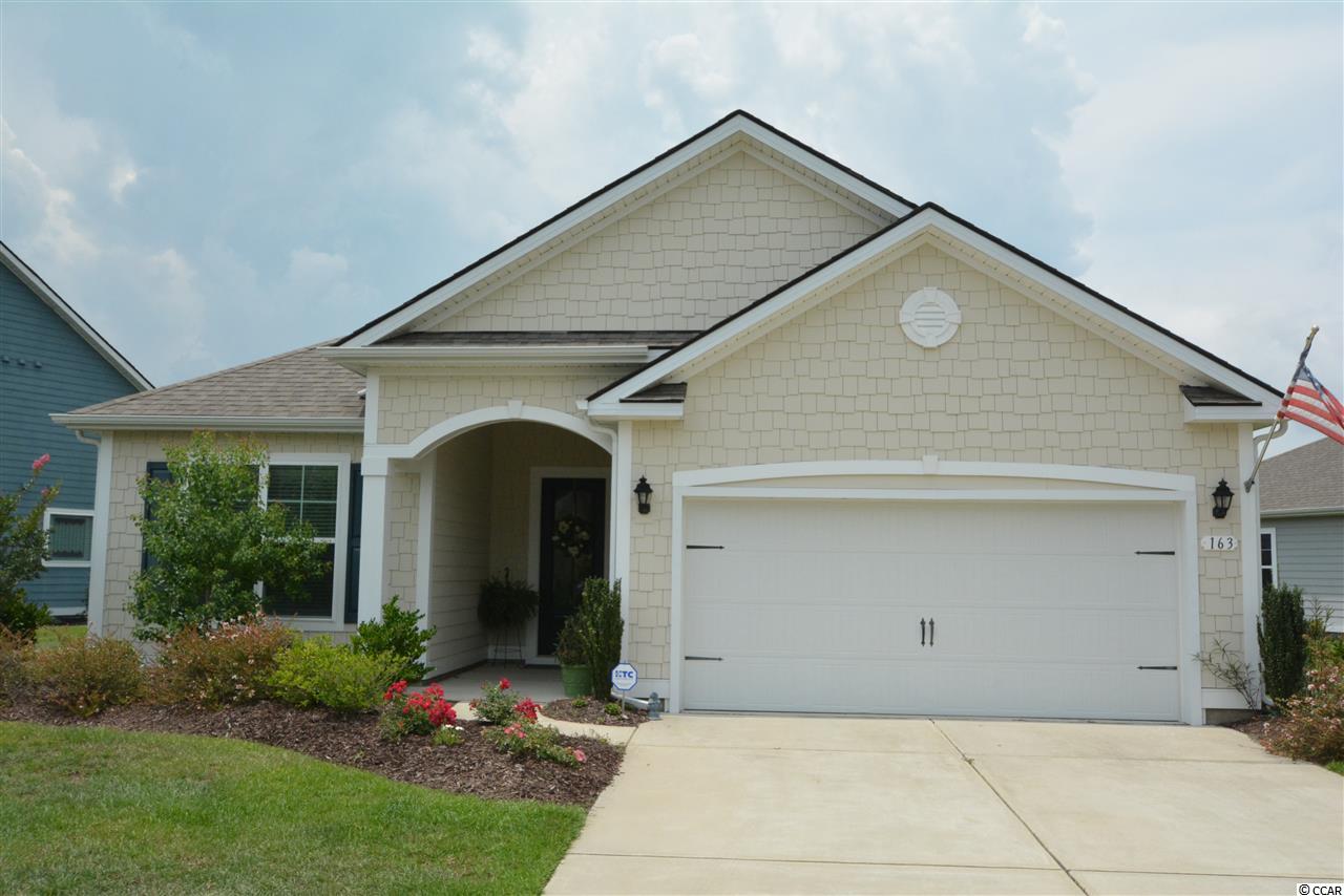 163 Hyacinth Loop Murrells Inlet, SC 29576 - Photo 1 of 40 Gallery Image 1