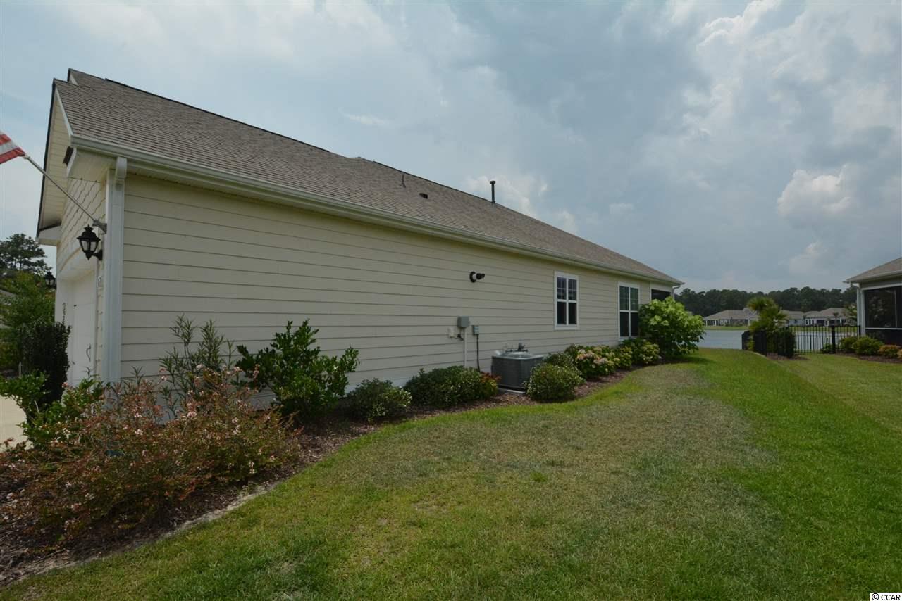 163 Hyacinth Loop Murrells Inlet, SC 29576 - Photo 2 of 40 Gallery Image 2