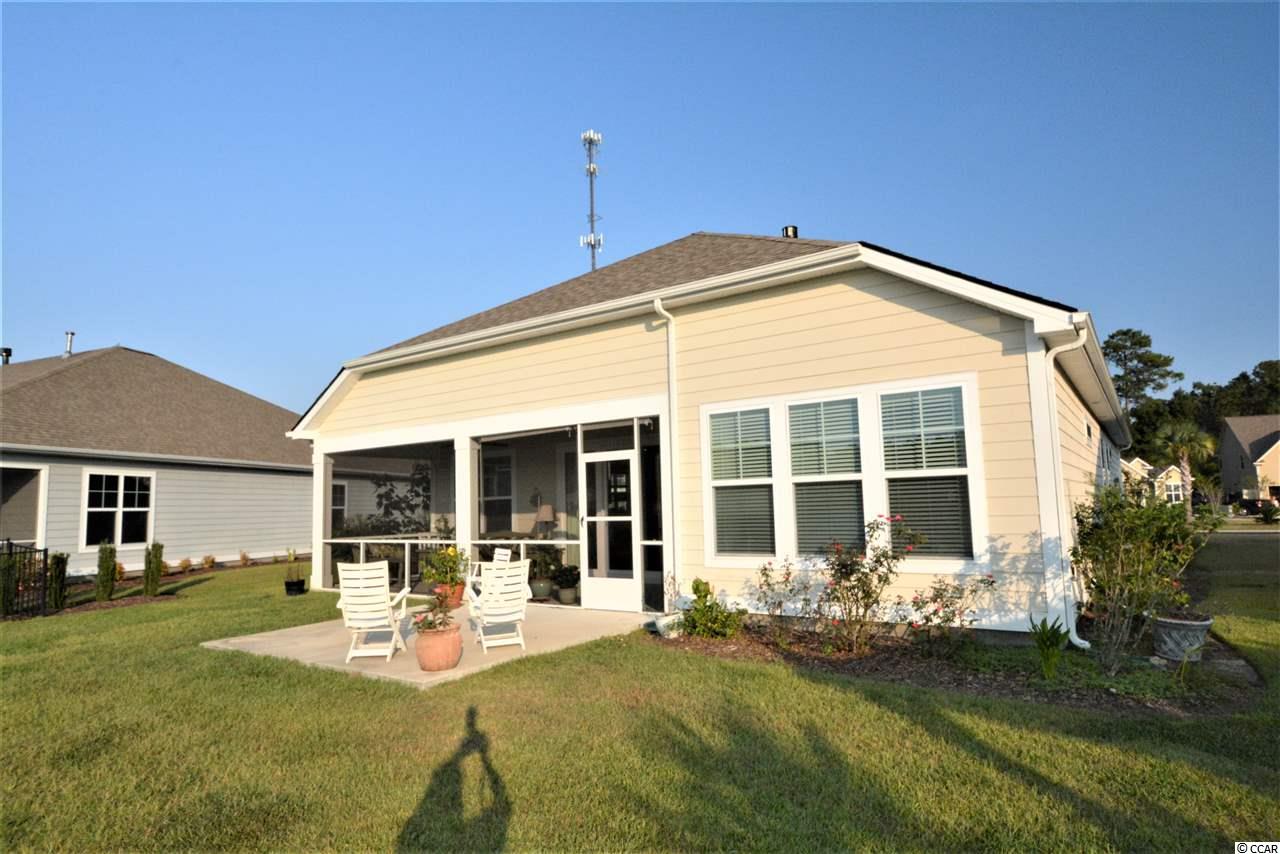 163 Hyacinth Loop Murrells Inlet, SC 29576 - Photo 12 of 40 Gallery Image 12