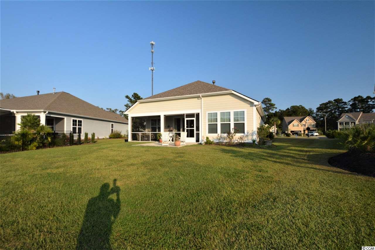 163 Hyacinth Loop Murrells Inlet, SC 29576 - Photo 13 of 40 Gallery Image 13
