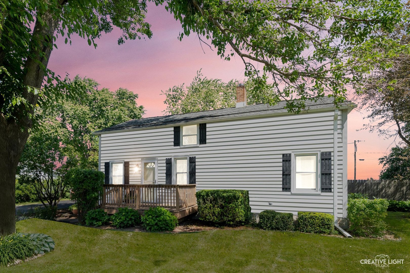 335 West Knights Road Sandwich, IL 60548 - Photo 2 of 19 Gallery Image 2