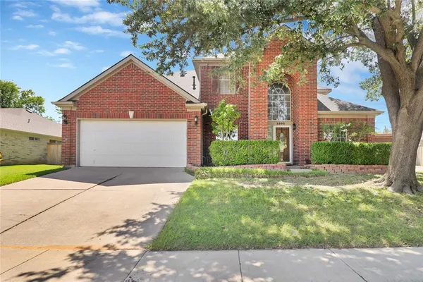 $380,000 | 5502 Hyannis Drive, Arlington, TX 76018