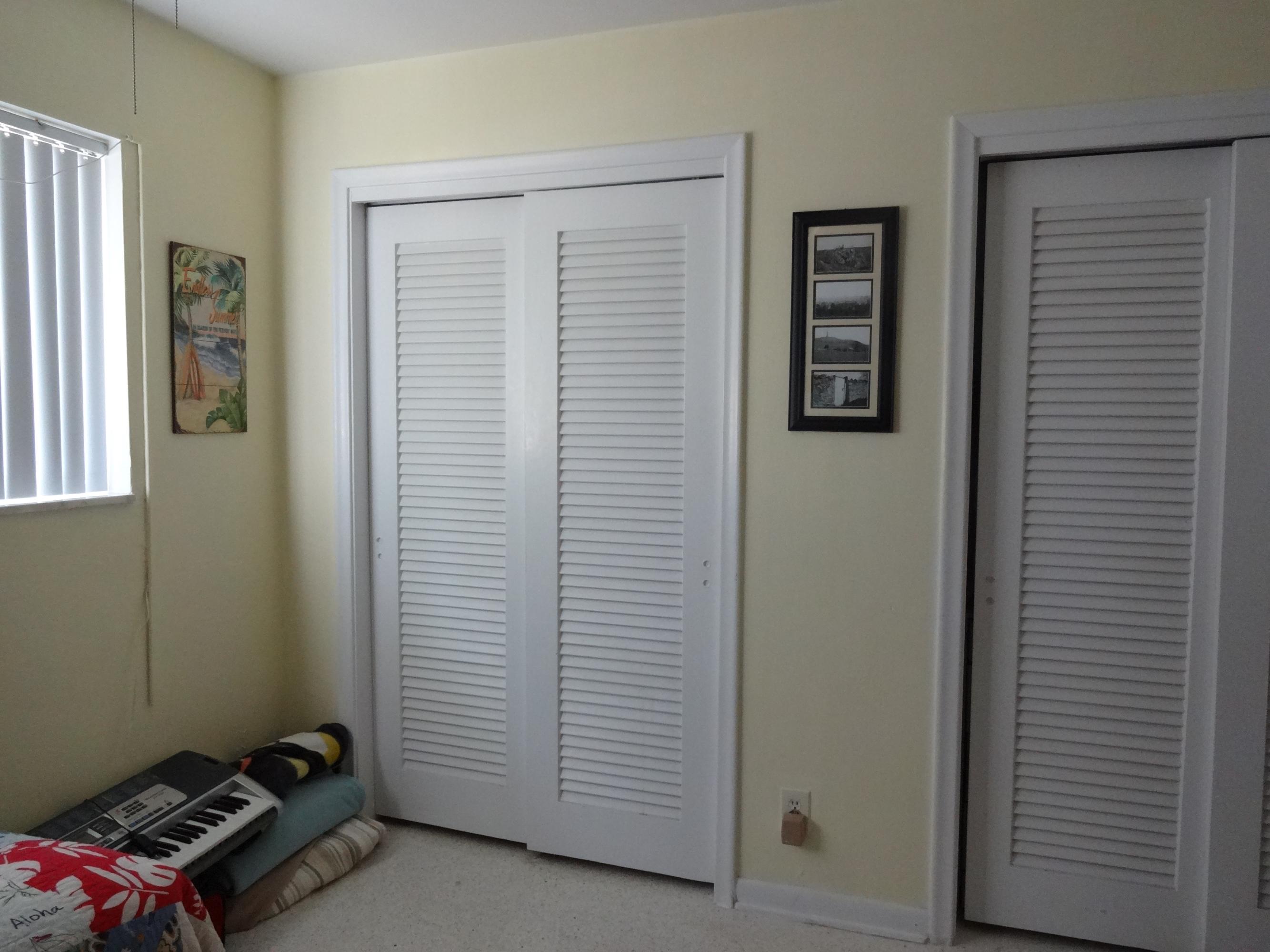 685 Southwest 5th Street Boca Raton, FL 33486 - Photo 23 of 34 2nd bedroom w/2 closets