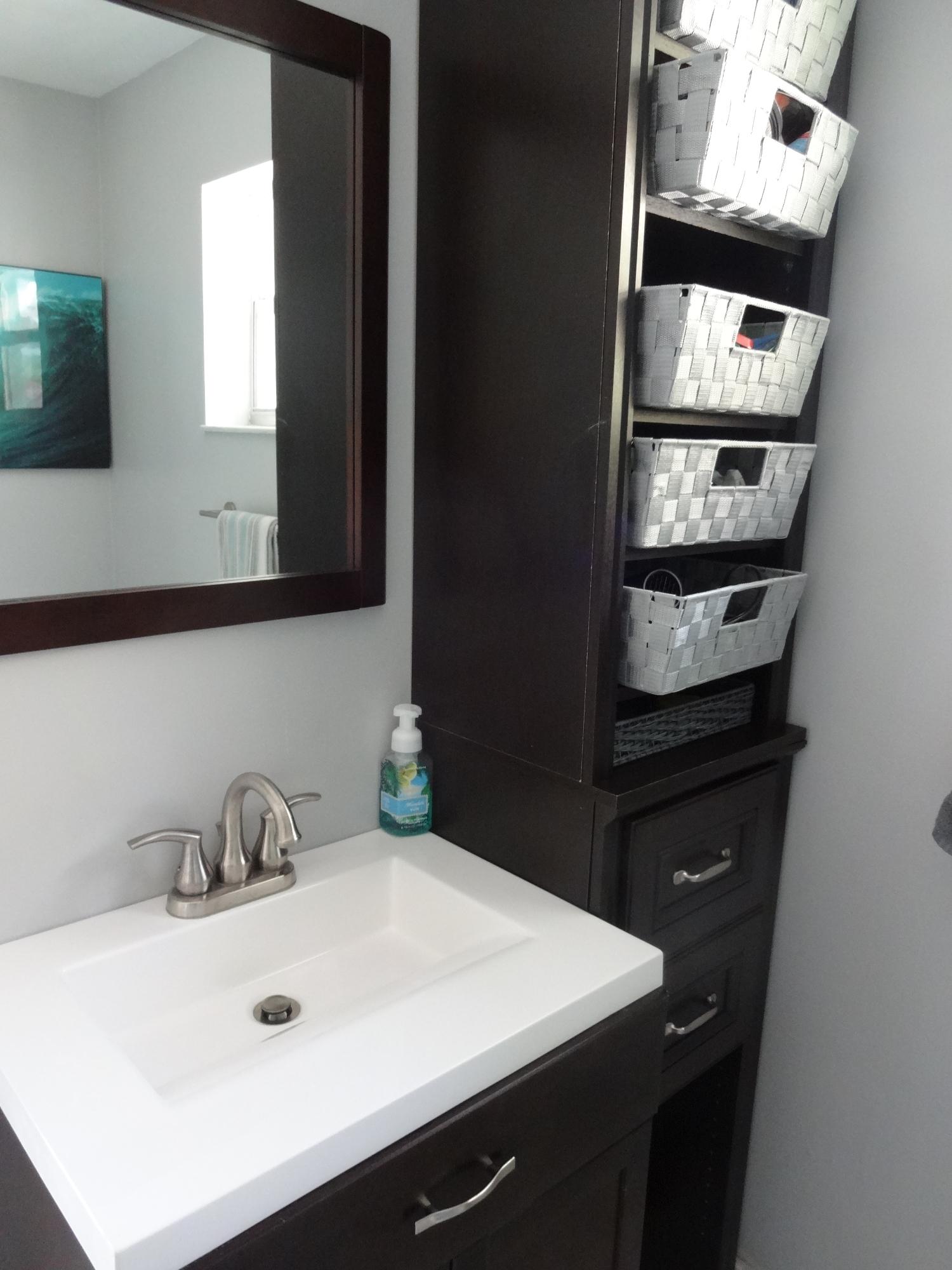 685 Southwest 5th Street Boca Raton, FL 33486 - Photo 28 of 34 updated master bath