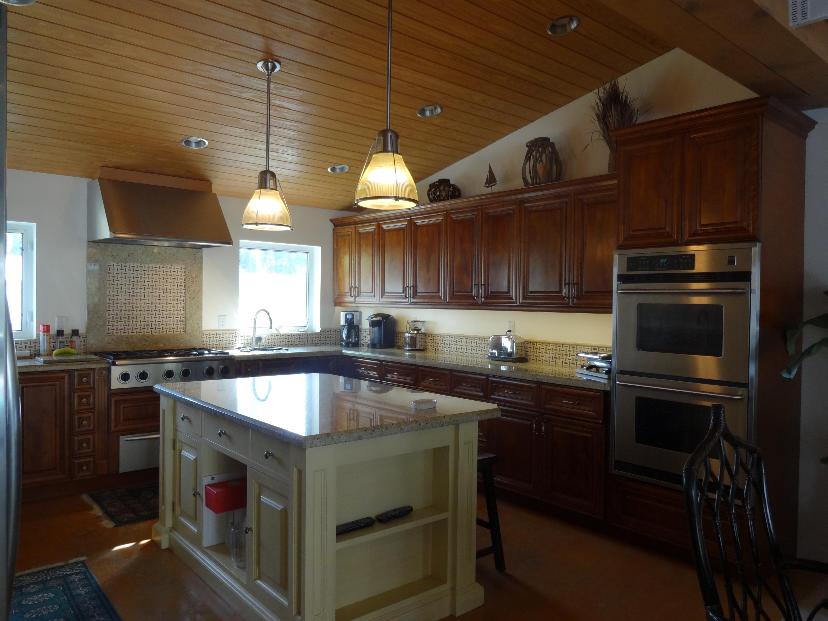 685 Southwest 5th Street Boca Raton, FL 33486 - Photo 4 of 34 Dream kitchen completed in 2011