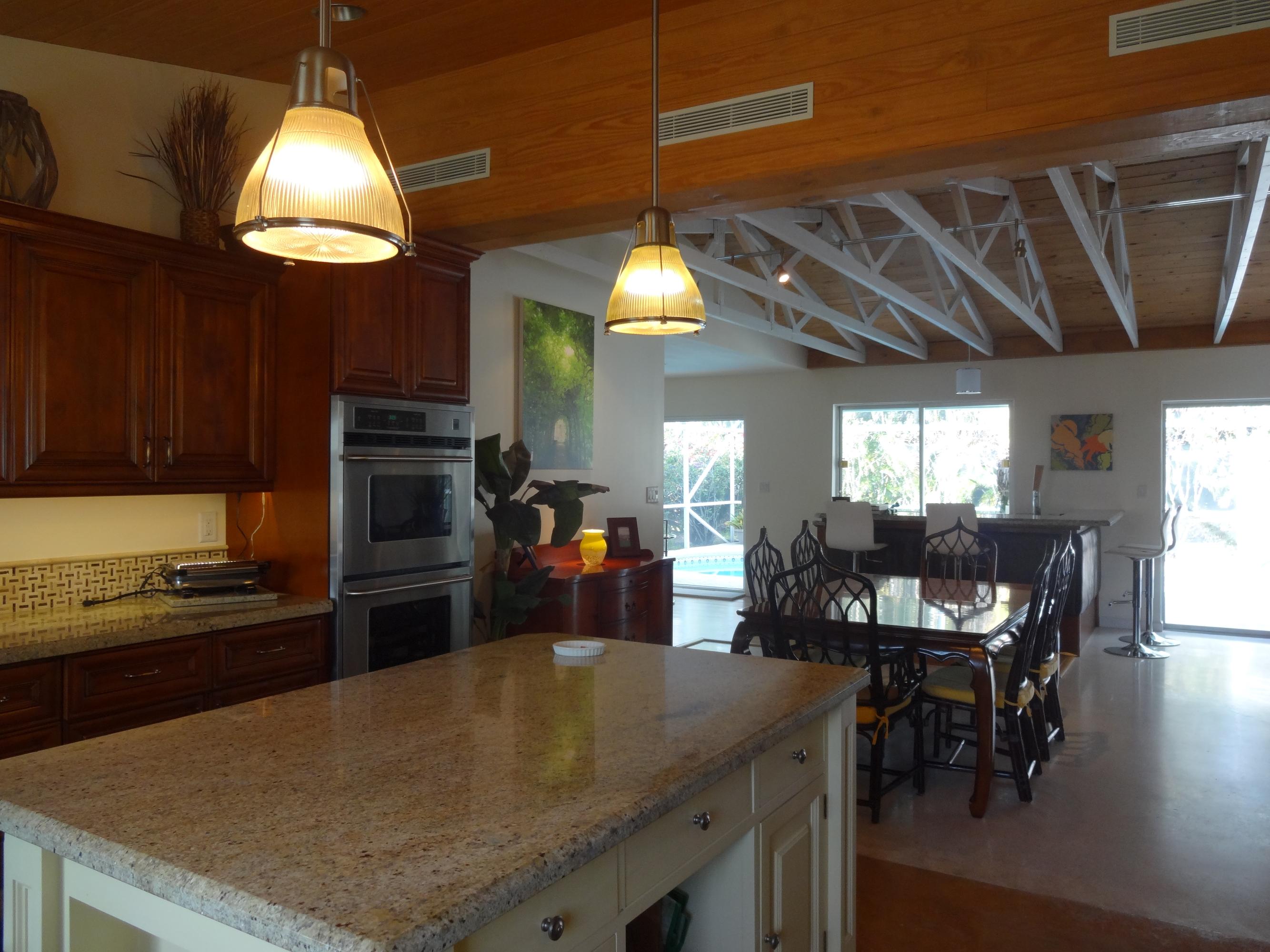 685 Southwest 5th Street Boca Raton, FL 33486 - Photo 7 of 34 Large open kichen