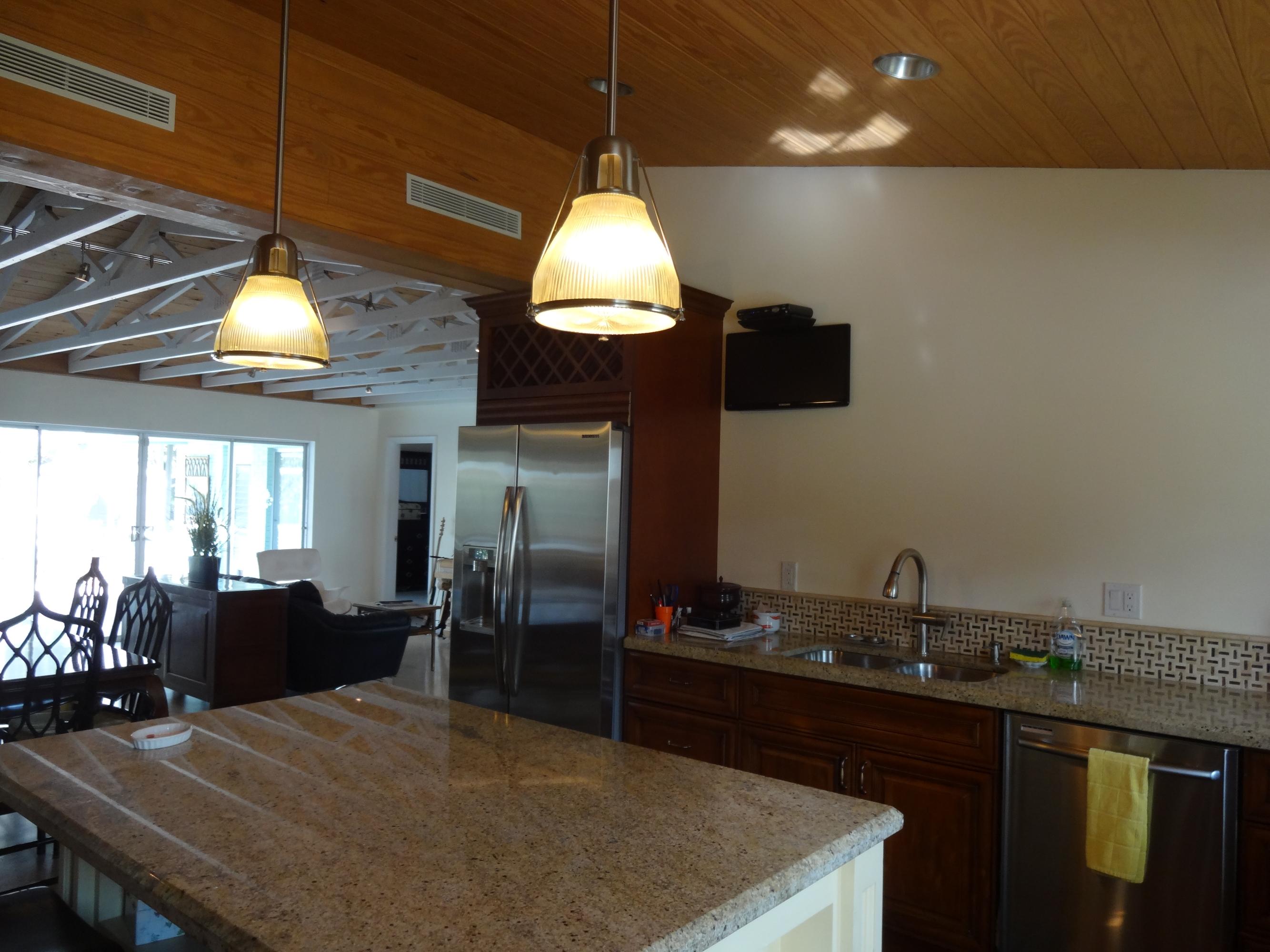 685 Southwest 5th Street Boca Raton, FL 33486 - Photo 9 of 34 New kitchen completed in 2011
