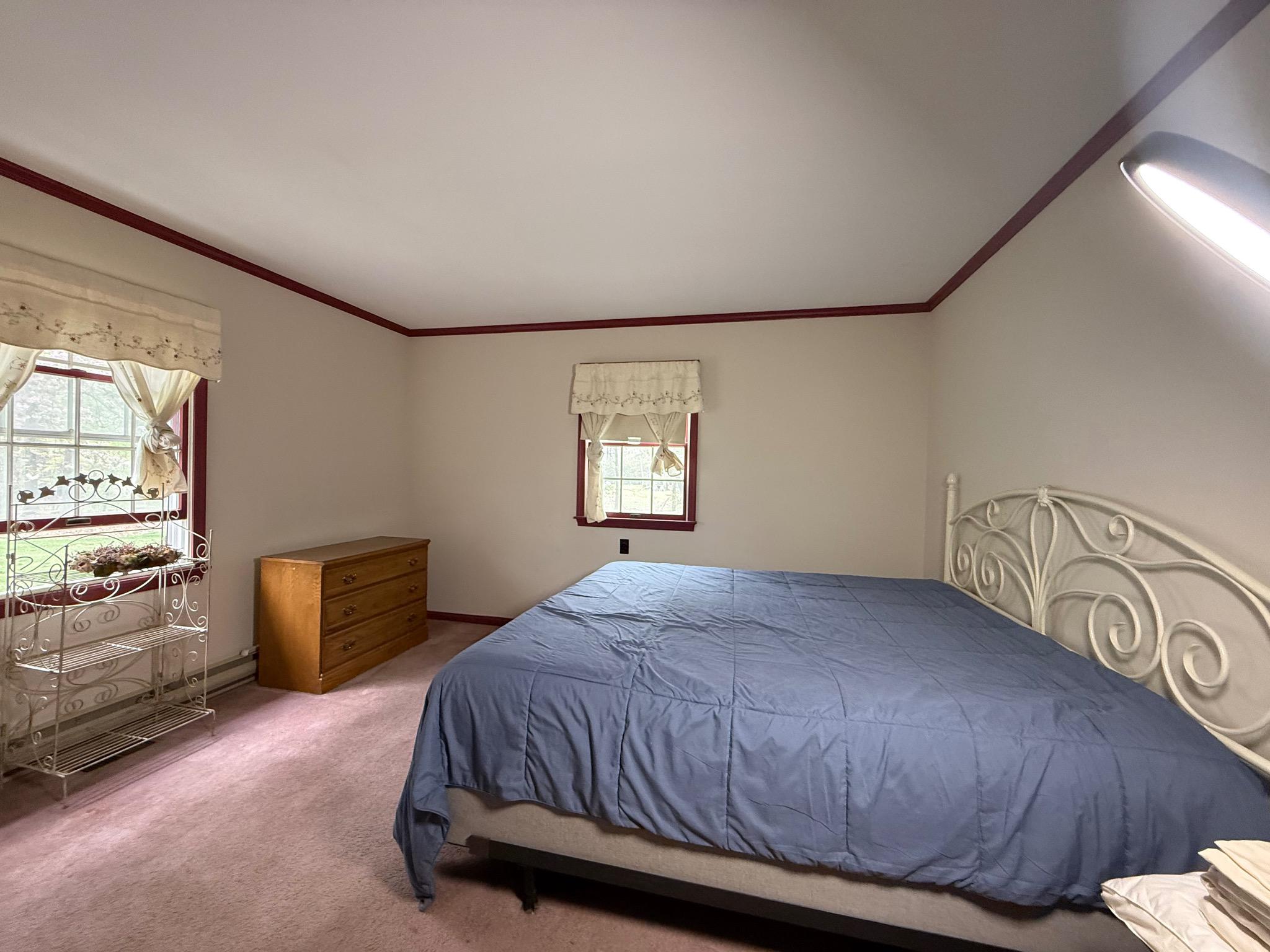 22889 Hog Creek Road Preston, MD 21655 - Photo 12 of 25 Primary Bedroom