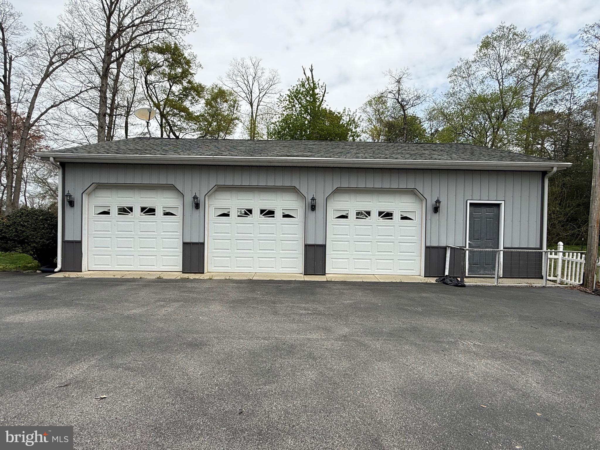 22889 Hog Creek Road Preston, MD 21655 - Photo 24 of 25