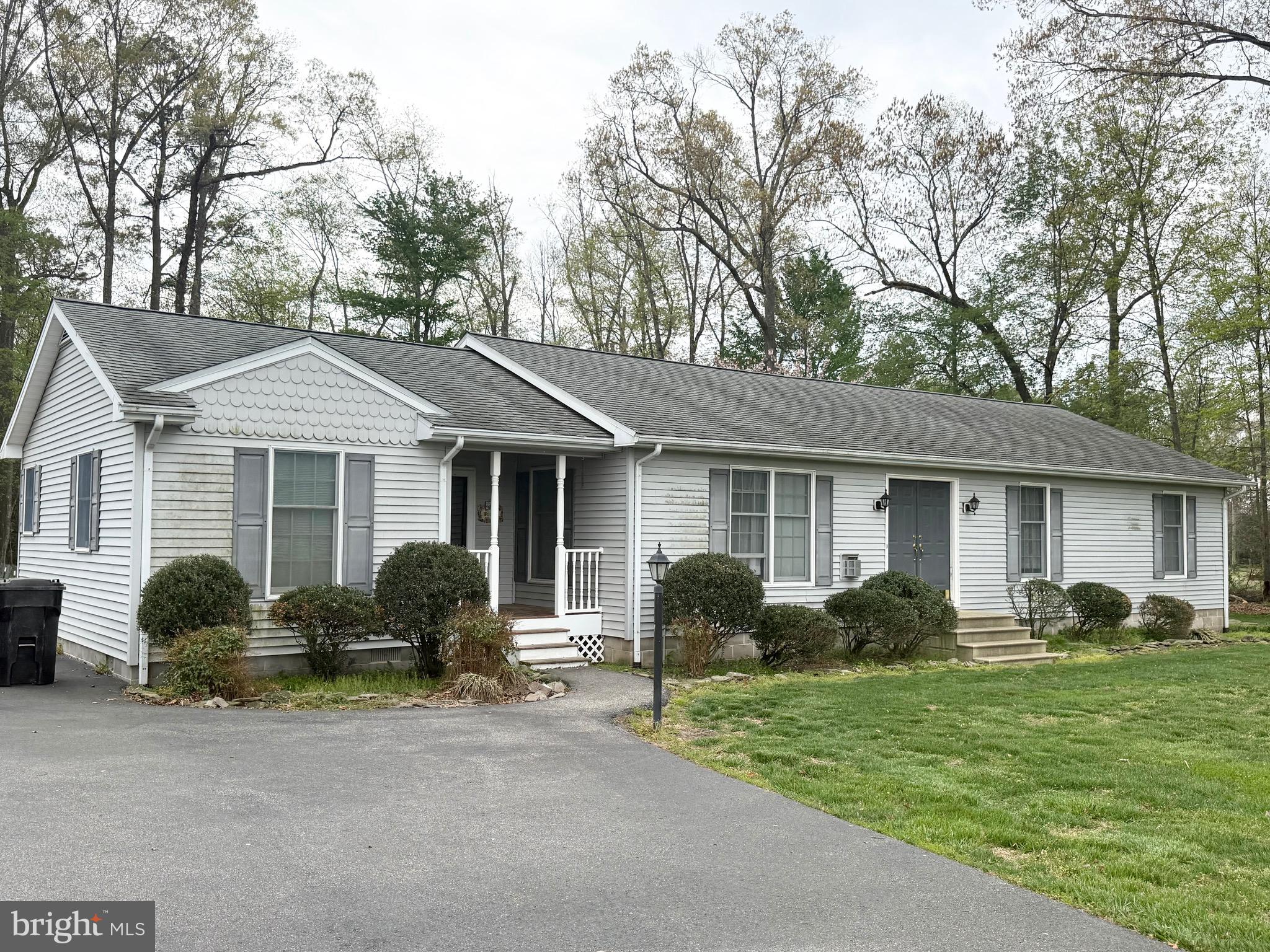 22889 Hog Creek Road Preston, MD 21655 - Photo 6 of 25