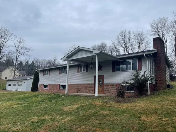 $169,900 | 128 Hamilton Lane, New Galilee, PA 16141